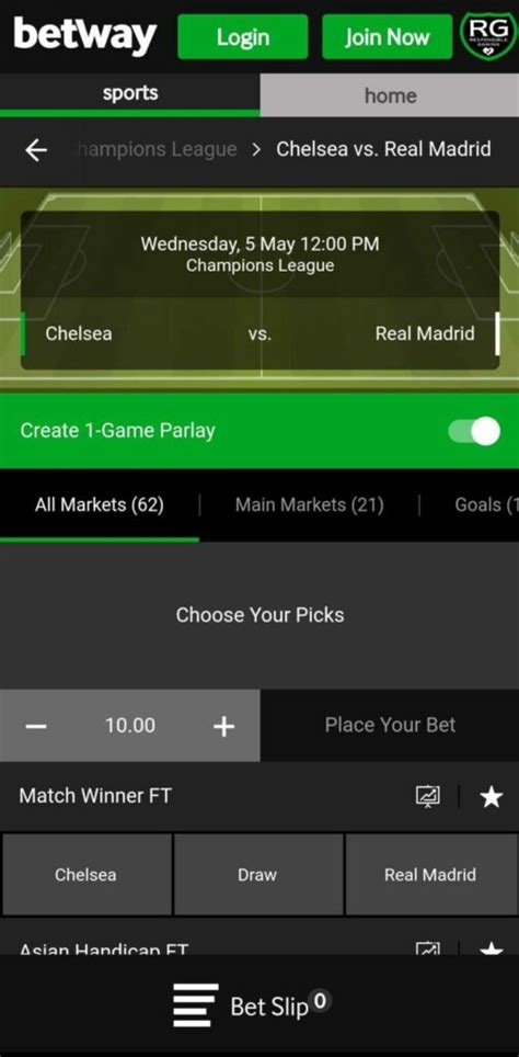 betway sports book promo code